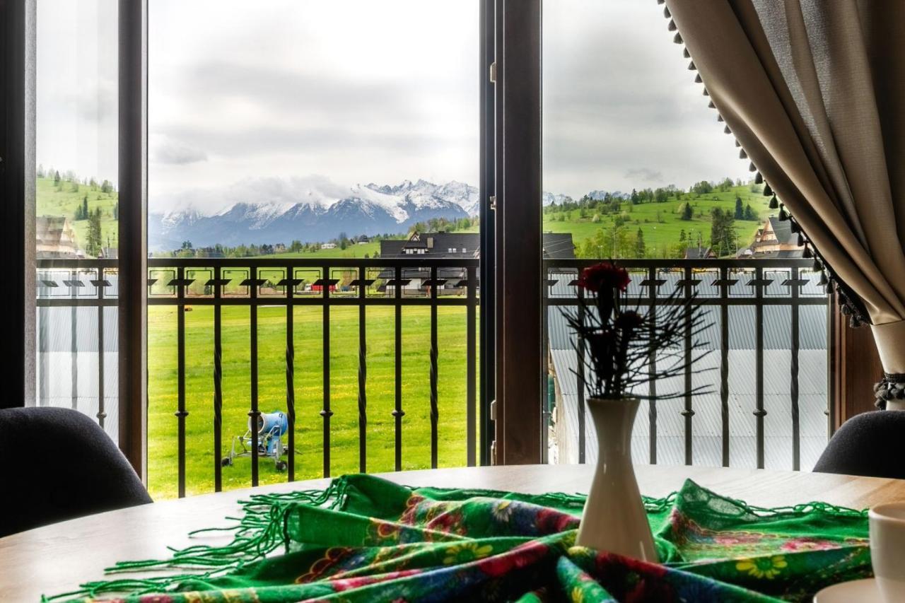 Apartahotel Rabian-ski Zewnetrzny Basen Oraz Jacuzzi Z Podgrzewana Woda Sala Zabaw I Dmuchaniec *